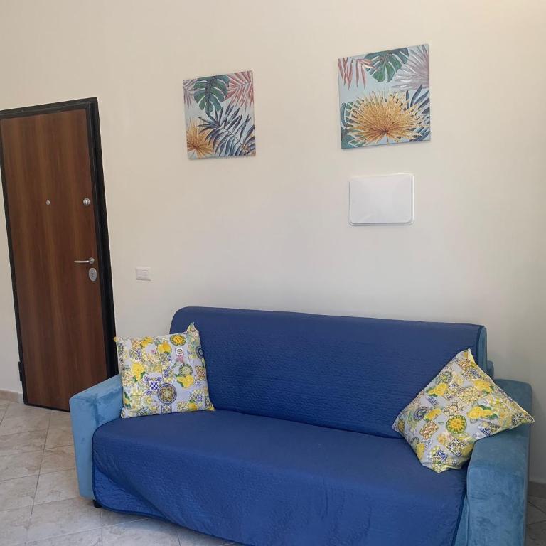 L'appartamentino - Apartamento - Planta baja - 9