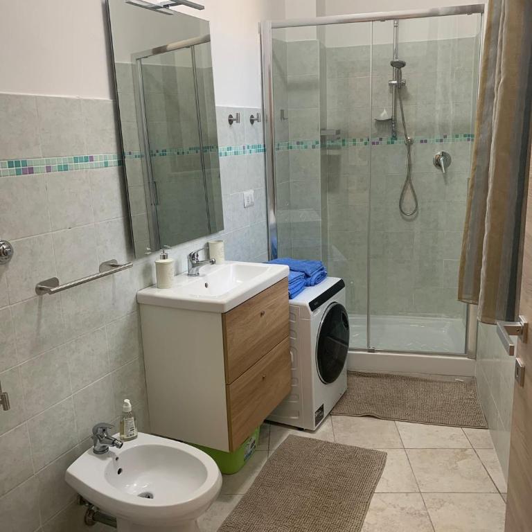 L'appartamentino - Apartamento - Planta baja - 12