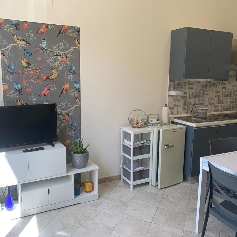 L'appartamentino - Apartamento - Planta baja - 5
