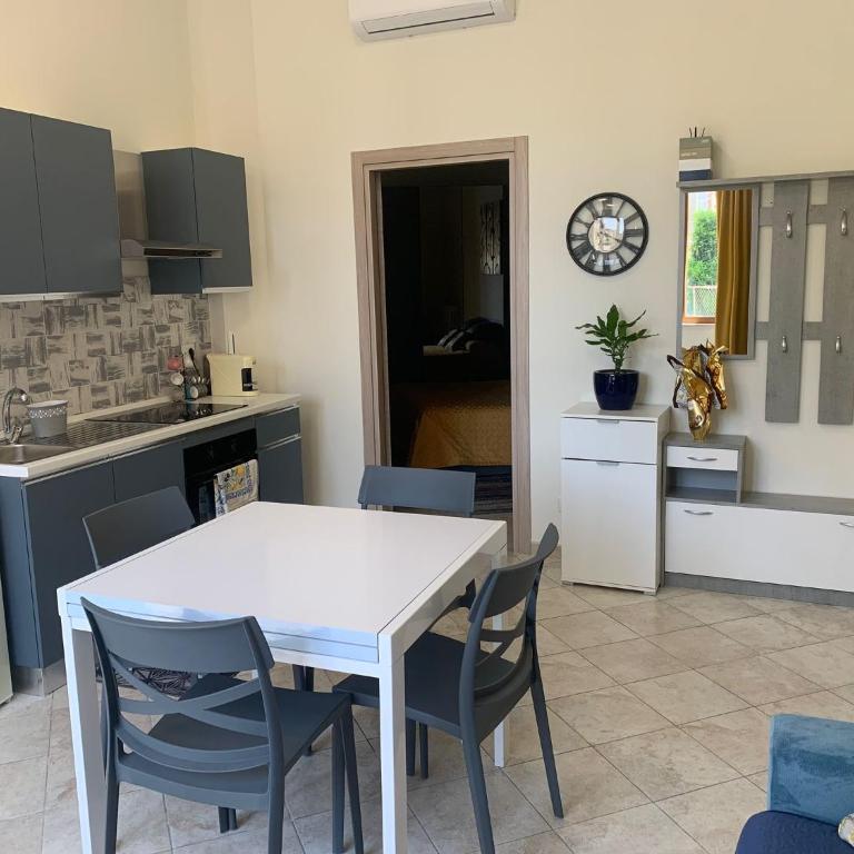 L'appartamentino - Apartamento - Planta baja - 1