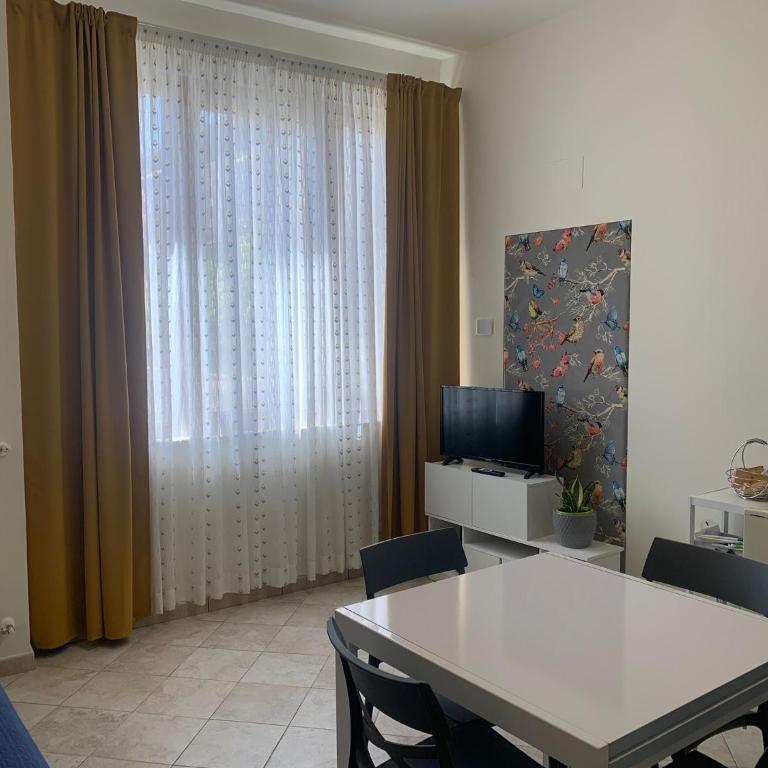 L'appartamentino - Apartamento - Planta baja - 6