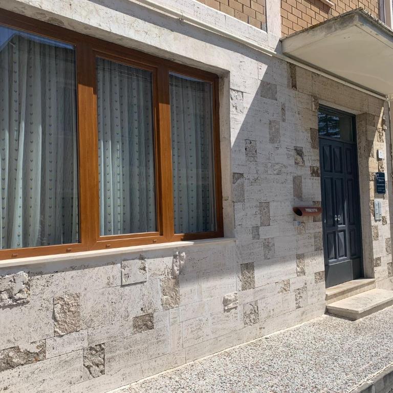 L'appartamentino - Apartamento - Planta baja - 13