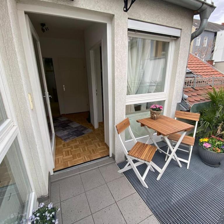 CasaVenti T6 - Apartment mit 1 Schlafzimmer - 10