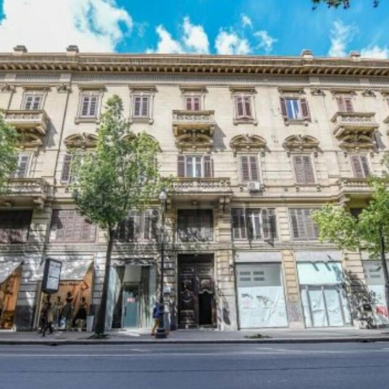 ROME 118 intero appartamento - Appartamento con 4 Camere da Letto - 2