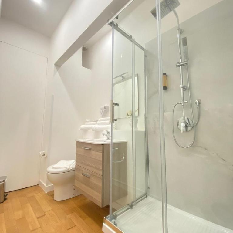 Horizon Suites - Suite Superior con 2 Camere da Letto - 11