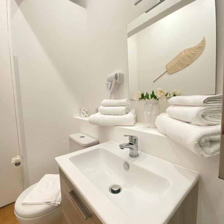 Horizon Suites - Suite Superior con 2 Camere da Letto - 10