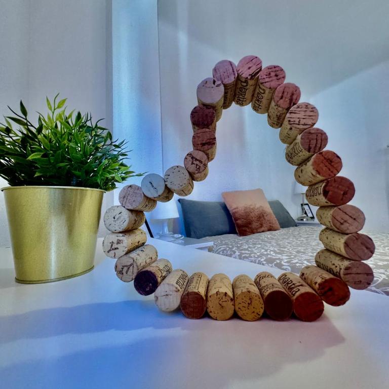 Acogedor apartamento en Málaga - Apartamento - 8
