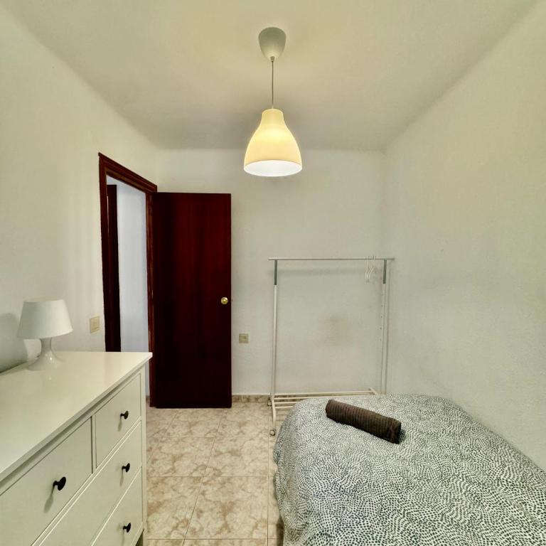 Acogedor apartamento en Málaga - Apartamento - 11