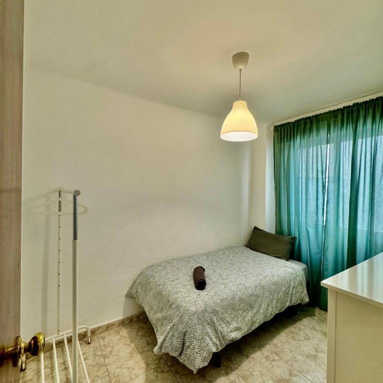 Acogedor apartamento en Málaga - Apartamento - 10