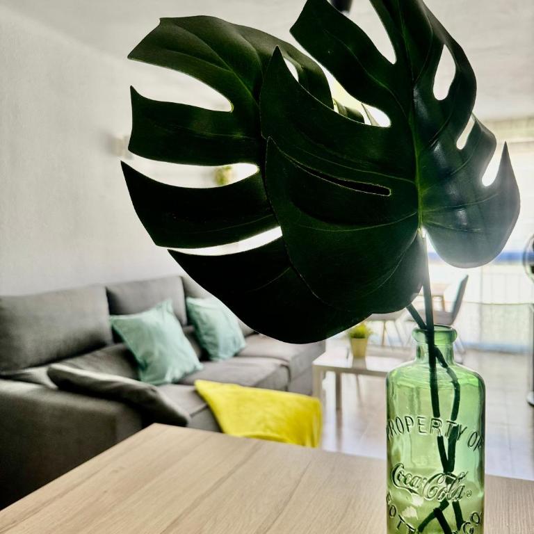 Acogedor apartamento en Málaga - Apartamento - 22