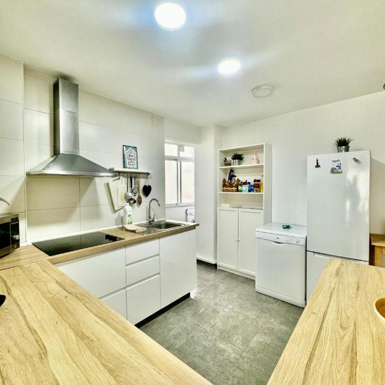 Acogedor apartamento en Málaga - Apartamento - 33