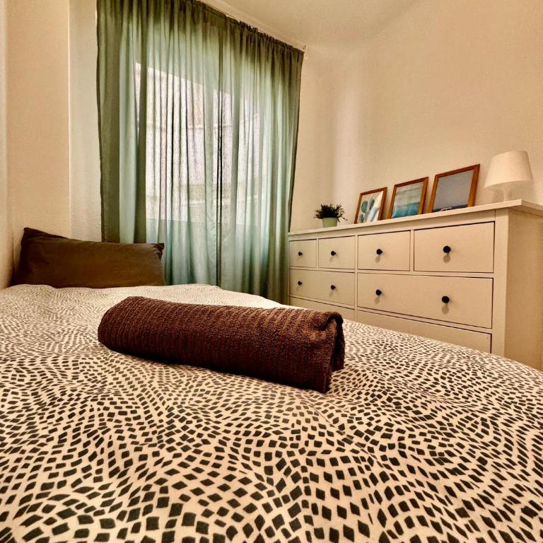 Acogedor apartamento en Málaga - Apartamento - 12