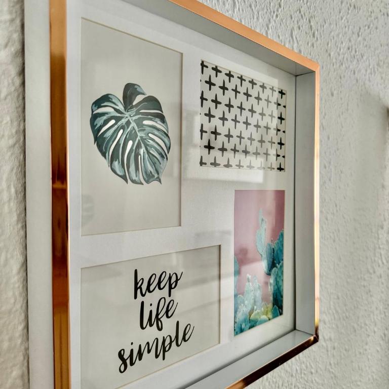 Acogedor apartamento en Málaga - Apartamento - 26