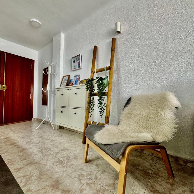 Acogedor apartamento en Málaga - Apartamento - 27
