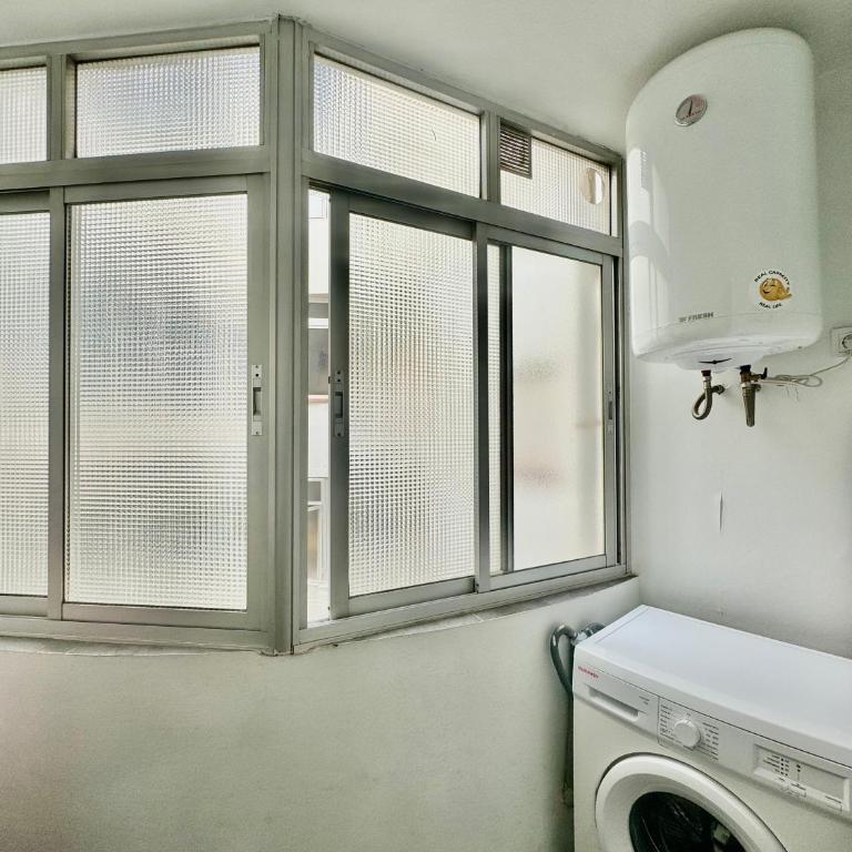 Acogedor apartamento en Málaga - Apartamento - 36