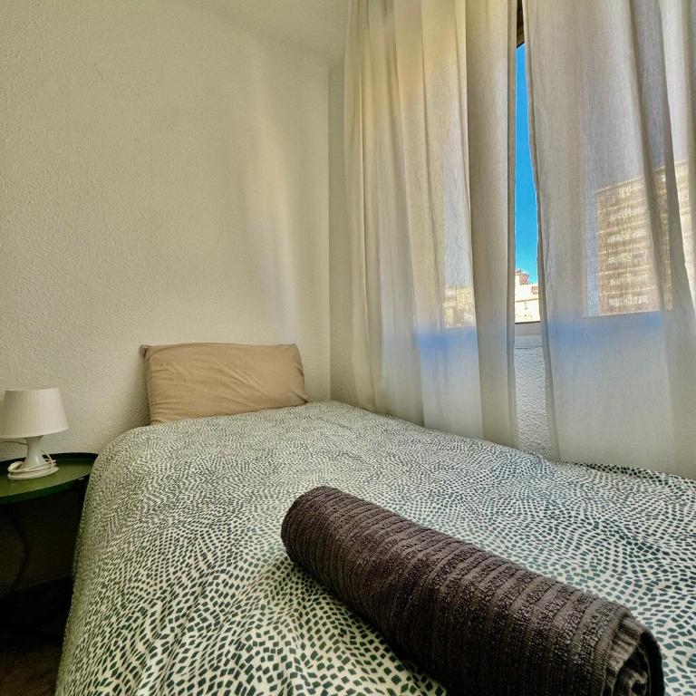 Acogedor apartamento en Málaga - Apartamento - 16