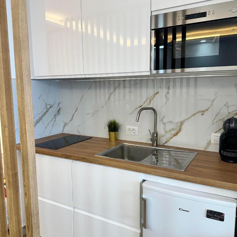 VILLA MOLEIRO - GREEN PARK - Apartamento de 1 dormitorio - 7