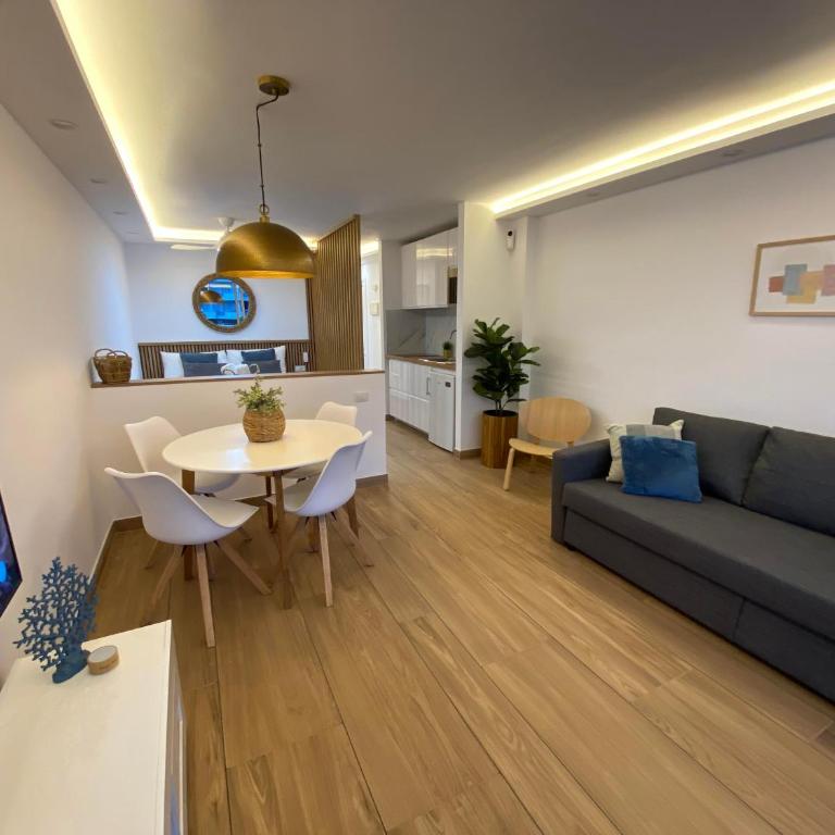 VILLA MOLEIRO - GREEN PARK - Apartamento de 1 dormitorio - 13