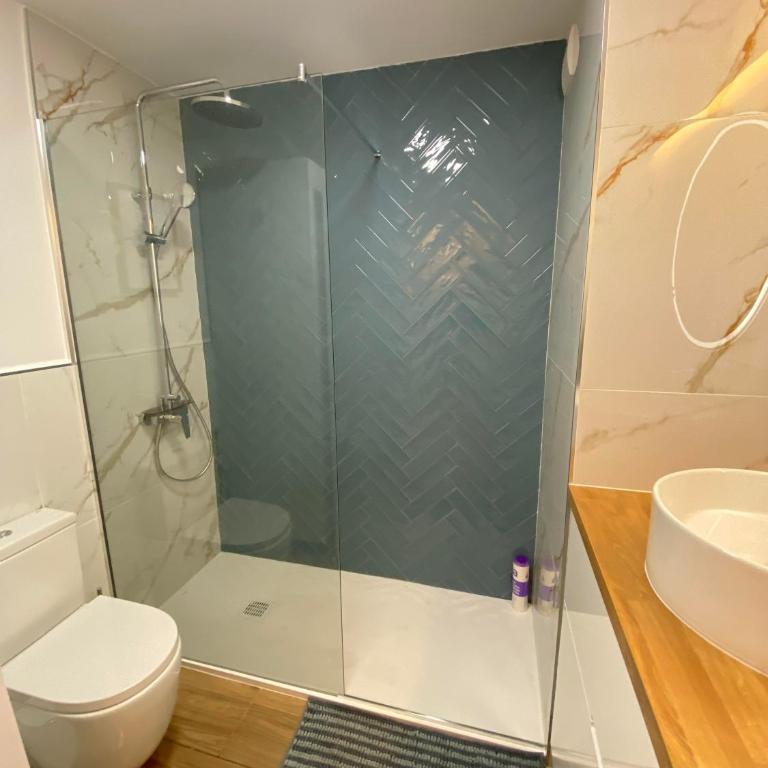 VILLA MOLEIRO - GREEN PARK - Apartamento de 1 dormitorio - 4