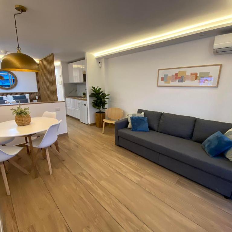VILLA MOLEIRO - GREEN PARK - Apartamento de 1 dormitorio - 9