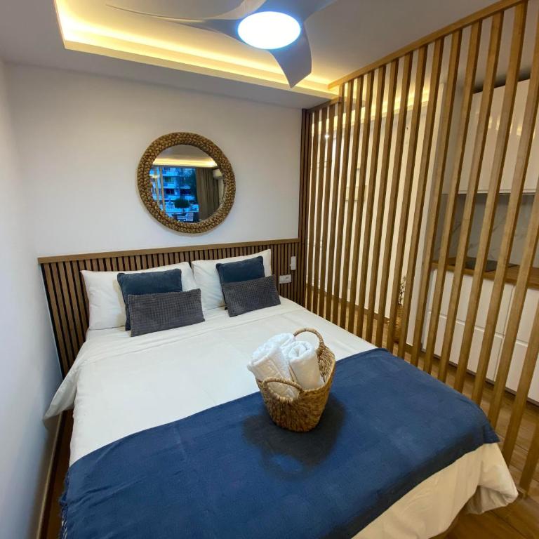 VILLA MOLEIRO - GREEN PARK - Apartamento de 1 dormitorio - 6