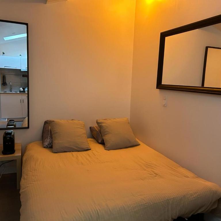 Studio villeurbanne - Apartamento de 1 dormitorio - 6