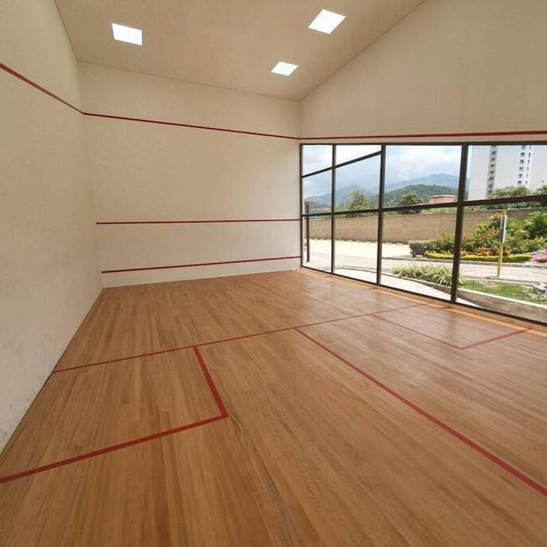 Apto en Samaria Club de Playa - Apartamento de 3 dormitorios - 9