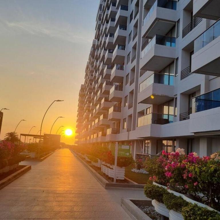 Apto en Samaria Club de Playa - Apartamento de 3 dormitorios - 19