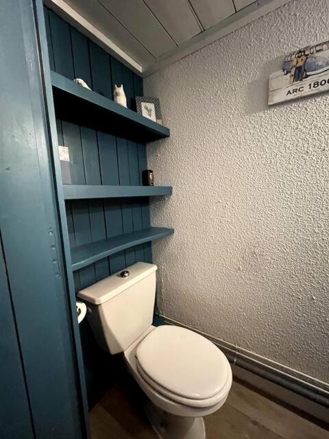 Duplex Belles Challes - Appartement en Duplex - 11