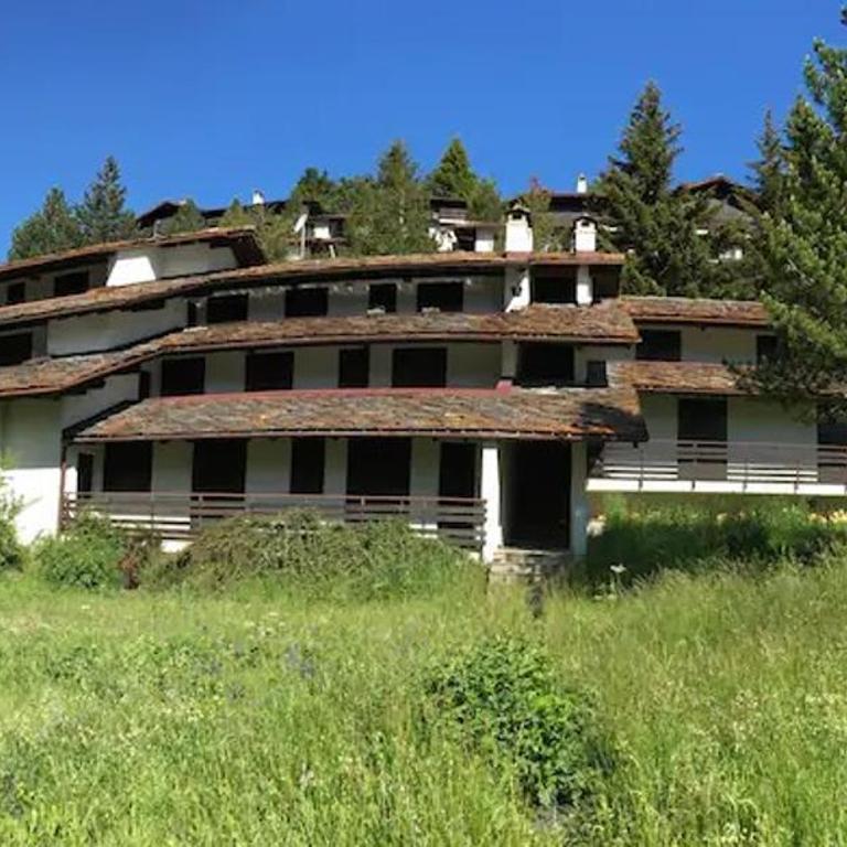 Casa Polly a Saint Rhemy En Bosses - Appartamento con 2 Camere da Letto - 2