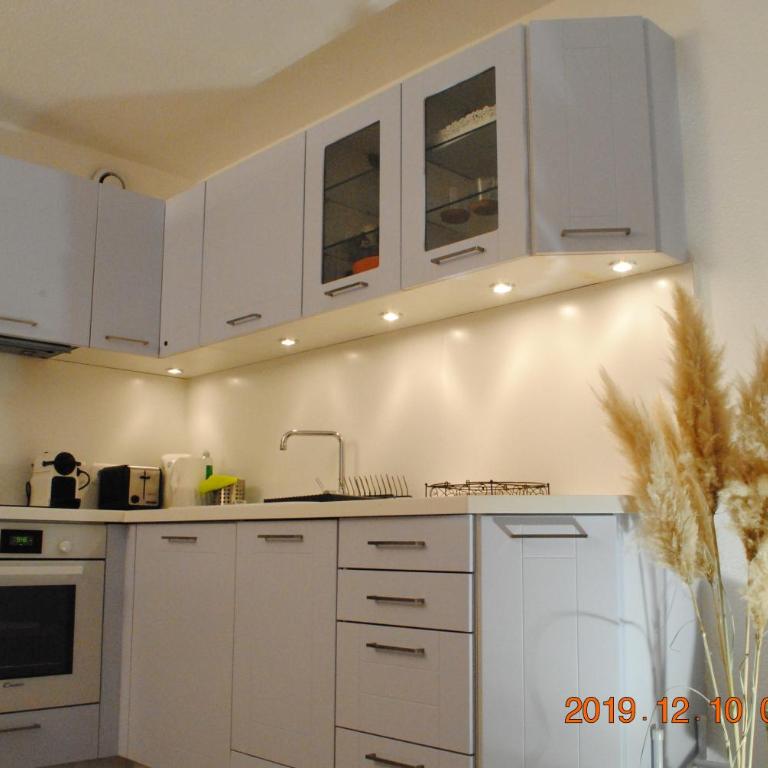 ideal appartement au calme prés du Golf - Apartment mit 1 Schlafzimmer - 17