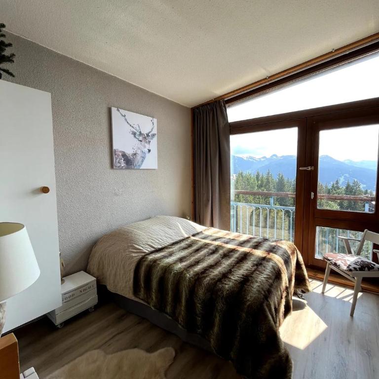 Duplex Belles Challes - Appartement en Duplex - 8