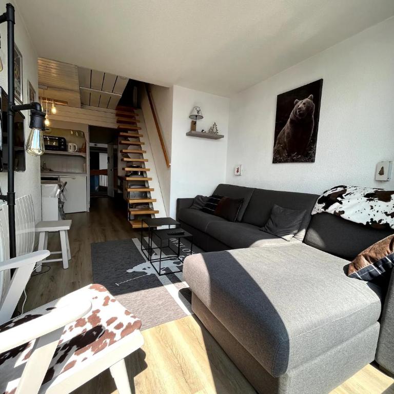 Duplex Belles Challes - Appartement en Duplex - 2