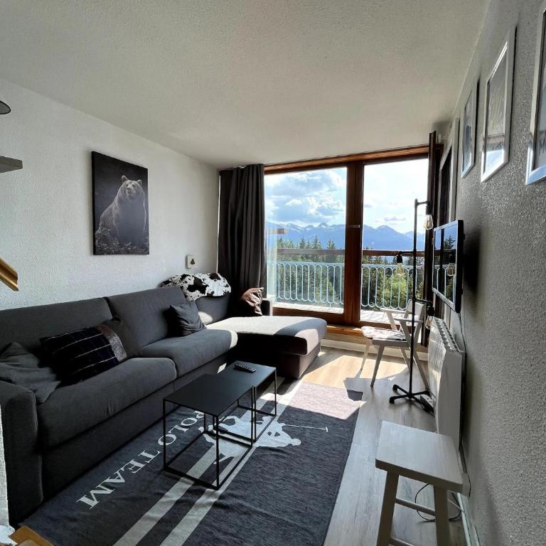 Duplex Belles Challes - Appartement en Duplex - 1