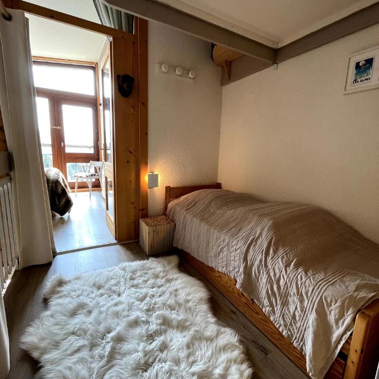 Duplex Belles Challes - Appartement en Duplex - 7