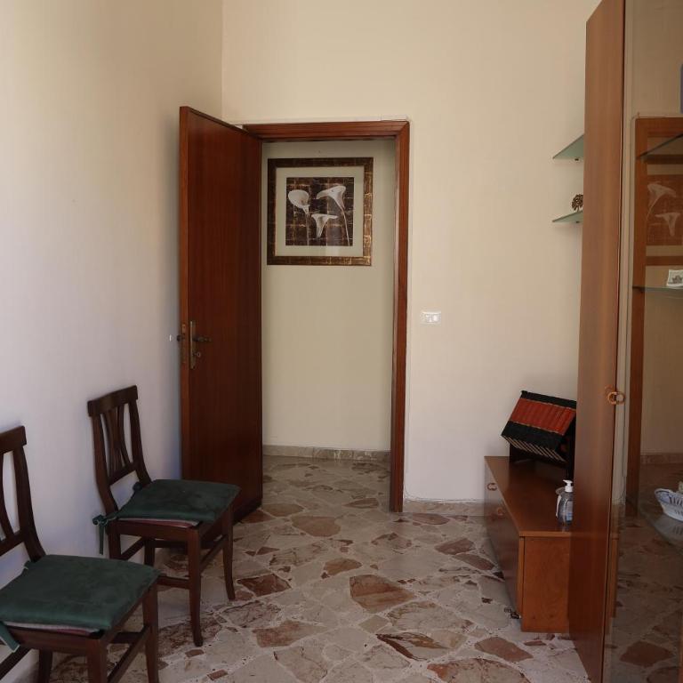 Casa Mia, vacanze - Casa con 2 Camere da Letto - 14