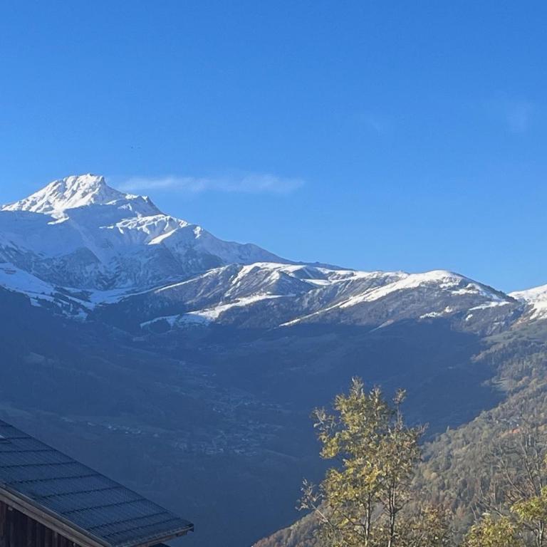 LE MOULIN DE NAVETTE - La Meule - Chambre Double - Vue sur Montagne - 19
