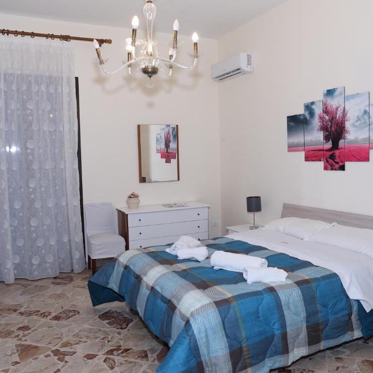 Casa Mia, vacanze - Casa con 2 Camere da Letto - 6