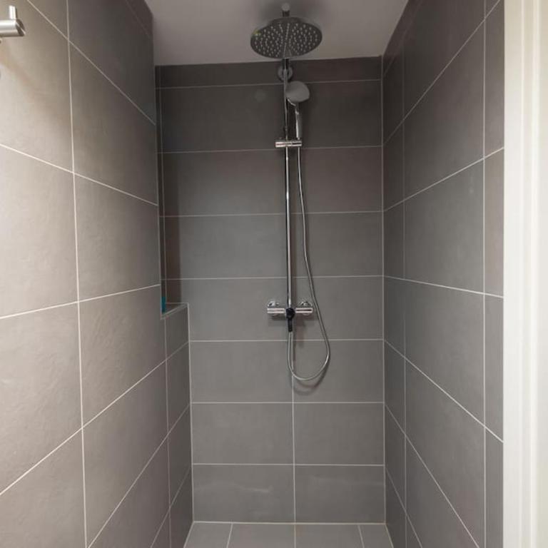 ꨄ Studio-duplex Tower - Apartment mit 1 Schlafzimmer - 3