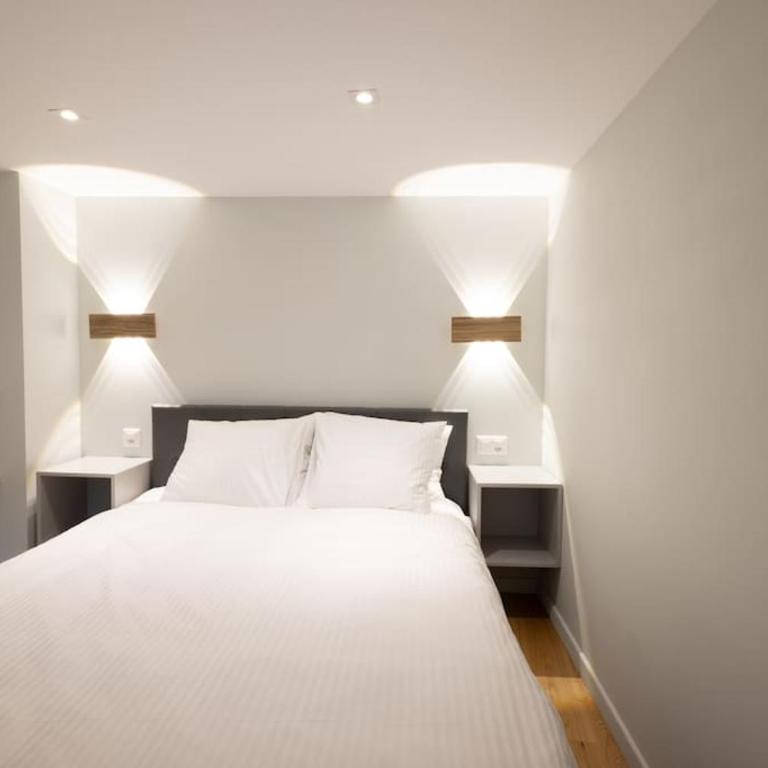 ꨄ Studio-duplex Tower - Apartment mit 1 Schlafzimmer - 4