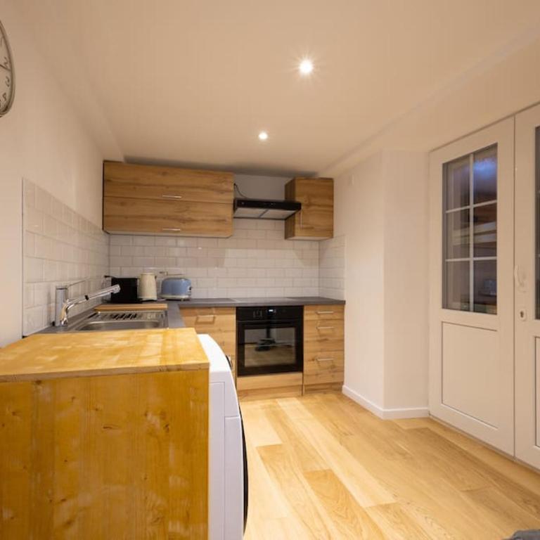 ꨄ Studio-duplex Tower - Apartment mit 1 Schlafzimmer - 10