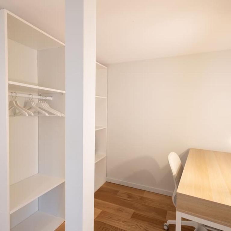 ꨄ Studio-duplex Tower - Apartment mit 1 Schlafzimmer - 16