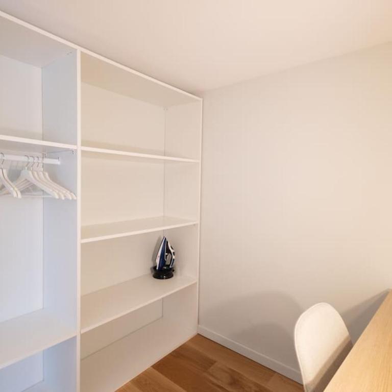 ꨄ Studio-duplex Tower - Apartment mit 1 Schlafzimmer - 20