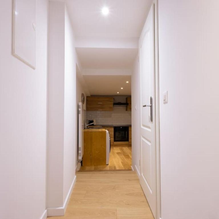 ꨄ Studio-duplex Tower - Apartment mit 1 Schlafzimmer - 21