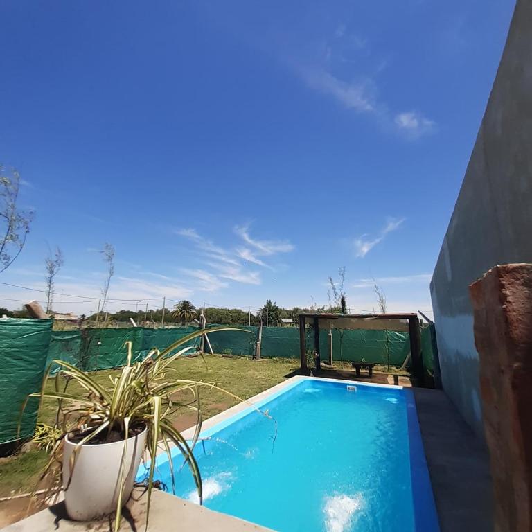 Casa Quinta Las Palmeras - Casa de 2 dormitorios - 2