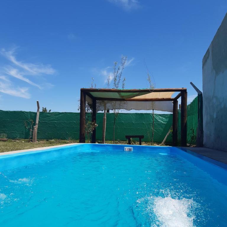 Casa Quinta Las Palmeras - Casa de 2 dormitorios - 5