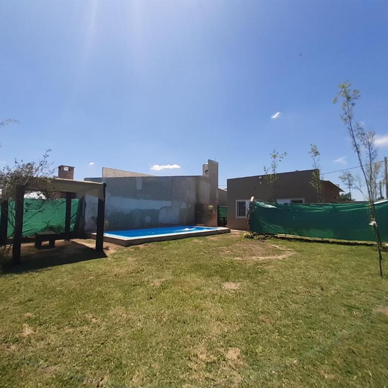 Casa Quinta Las Palmeras - Casa de 2 dormitorios - 6