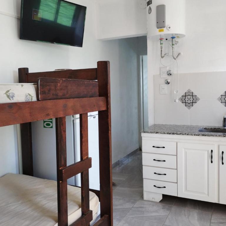 Casa Quinta Las Palmeras - Casa de 2 dormitorios - 11