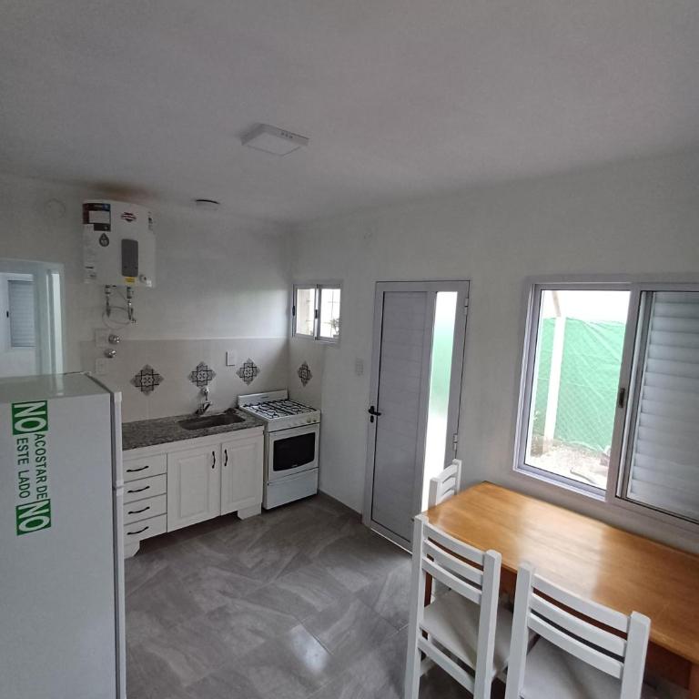 Casa Quinta Las Palmeras - Casa de 2 dormitorios - 13
