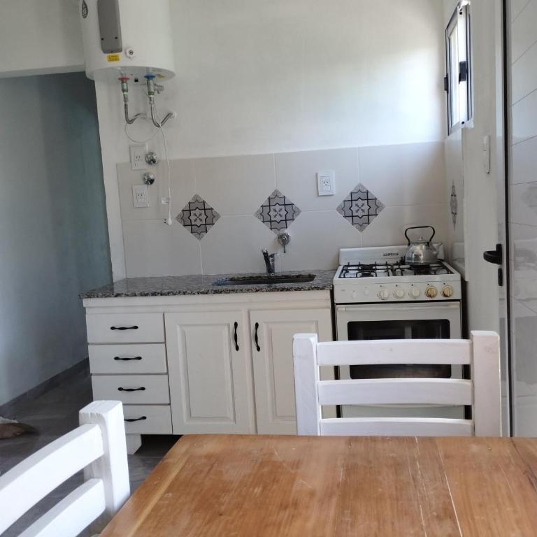 Casa Quinta Las Palmeras - Casa de 2 dormitorios - 14